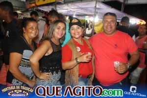 Segundo dia da Montaria da Tradição de São José da Vitória contou com show de Calcinha Preta, Vaqueiro Cantador e Andinho Brito 88