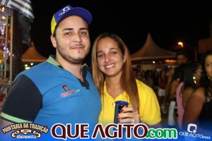 Segundo dia da Montaria da Tradição de São José da Vitória contou com show de Calcinha Preta, Vaqueiro Cantador e Andinho Brito 69