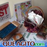 Arborização é destaque nas ações do Prefeitura em Ação no bairro Colonial 43