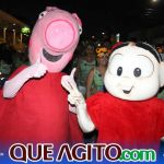 Porto Seguro celebra os blocos de rua na sexta noite do Carnaval Cultural 33