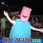 Porto Seguro celebra os blocos de rua na sexta noite do Carnaval Cultural 52