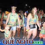 Porto Seguro celebra os blocos de rua na sexta noite do Carnaval Cultural 48