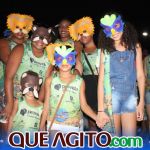 Porto Seguro celebra os blocos de rua na sexta noite do Carnaval Cultural 65