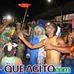 Porto Seguro celebra os blocos de rua na sexta noite do Carnaval Cultural 17