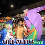 Porto Seguro celebra os blocos de rua na sexta noite do Carnaval Cultural 40