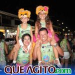 Porto Seguro celebra os blocos de rua na sexta noite do Carnaval Cultural 15