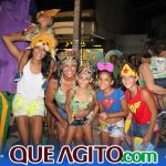 Porto Seguro celebra os blocos de rua na sexta noite do Carnaval Cultural 47