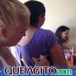 Arborização é destaque nas ações do Prefeitura em Ação no bairro Colonial 38