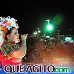 Psirico arrasta multidão e fecha Carnaval com chave de ouro em Porto Seguro 53
