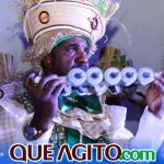 Escola de samba Império Serrano se apresenta em Trancoso 14