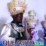Escola de samba Império Serrano se apresenta em Trancoso 32
