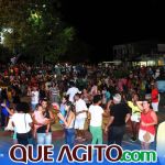 Escola de samba Império Serrano se apresenta em Trancoso 24