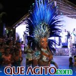 Escola de samba Império Serrano se apresenta em Trancoso 10