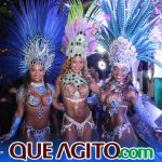 Escola de samba Império Serrano se apresenta em Trancoso 31