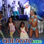 Escola de samba Império Serrano se apresenta em Trancoso 17