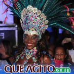 Escola de samba Império Serrano se apresenta em Trancoso 16