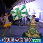 Escola de samba Império Serrano se apresenta em Trancoso 18