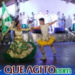 Escola de samba Império Serrano se apresenta em Trancoso 29