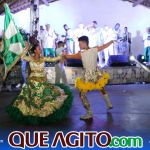 Escola de samba Império Serrano se apresenta em Trancoso 11