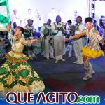 Escola de samba Império Serrano se apresenta em Trancoso 25