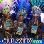 Escola de samba Império Serrano se apresenta em Trancoso 26