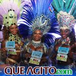 Escola de samba Império Serrano se apresenta em Trancoso 28