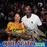 Escola de samba Império Serrano se apresenta em Trancoso 7