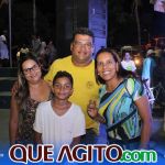 Escola de samba Império Serrano se apresenta em Trancoso 13