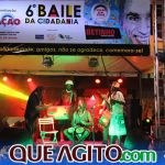 Ação da Cidadania: Fechamento do Verão Sem Fome com chave de ouro em Arraial d'Ajuda 41