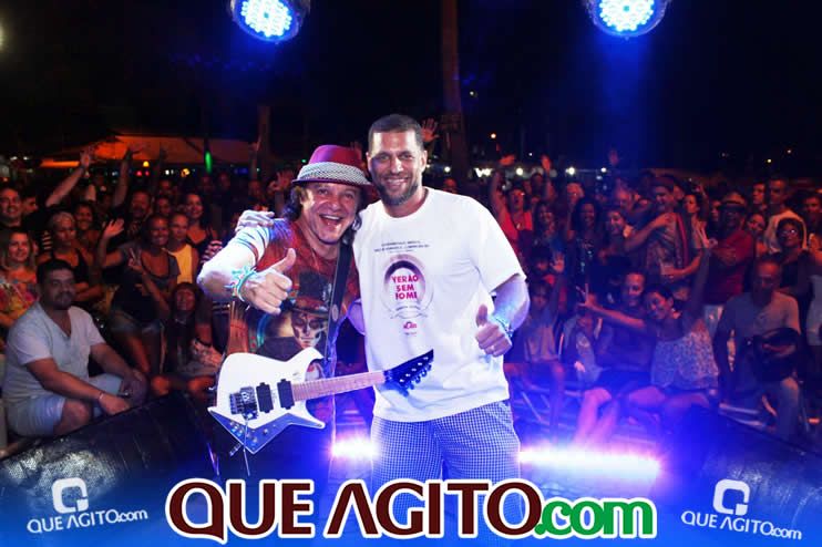 Ação da Cidadania: Fechamento do Verão Sem Fome com chave de ouro em Arraial d'Ajuda 12