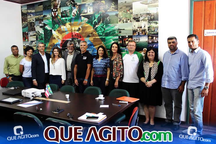 Porto Seguro deve receber novamente a maior competição de mountain bike das América 11