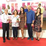 Prefeita Cláudia Oliveira prestigia evento do Dia da Mulher em Eunápolis 14