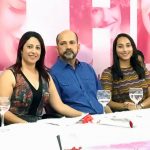Prefeita Cláudia Oliveira prestigia evento do Dia da Mulher em Eunápolis 16