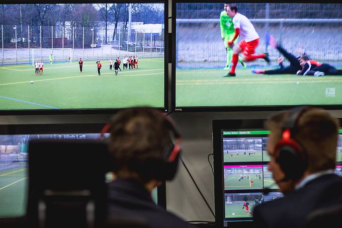 Copa 2018: International Board avalia auxílio do vídeo 4