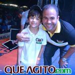 A 10ª edição da Cavalgada de Luxo foi Sensacional 92