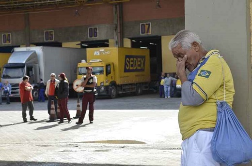 Correios anunciam fechamento de 250 agências em todo o país 13