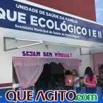 Programação especial de Saúde marca o Dia da Mulher em Porto Seguro 15