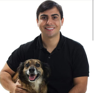 Deputado Marcell Moraes quer cemitério para animais em toda a Bahia 5