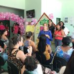 Eunápolis comemora Dia Internacional da Mulher nas Unidades Básicas de Saúde 25