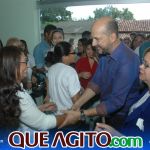 Prefeitura de Eunápolis entrega mais três Unidades de Saúde 180