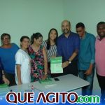 Prefeitura de Eunápolis entrega mais três Unidades de Saúde 166