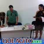 Secretária de Saúde toma posse como membro do Conselho Municipal de Saúde 9