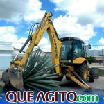 Arborização é destaque nas ações do Prefeitura em Ação no bairro Colonial 49