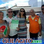 Arborização é destaque nas ações do Prefeitura em Ação no bairro Colonial 53