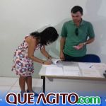 Secretária de Saúde toma posse como membro do Conselho Municipal de Saúde 17