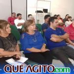 Secretária de Saúde toma posse como membro do Conselho Municipal de Saúde 18