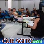 Secretária de Saúde toma posse como membro do Conselho Municipal de Saúde 16