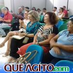 Secretária de Saúde toma posse como membro do Conselho Municipal de Saúde 10