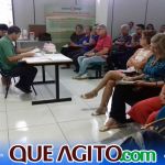 Secretária de Saúde toma posse como membro do Conselho Municipal de Saúde 19