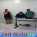 Secretária de Saúde toma posse como membro do Conselho Municipal de Saúde 14